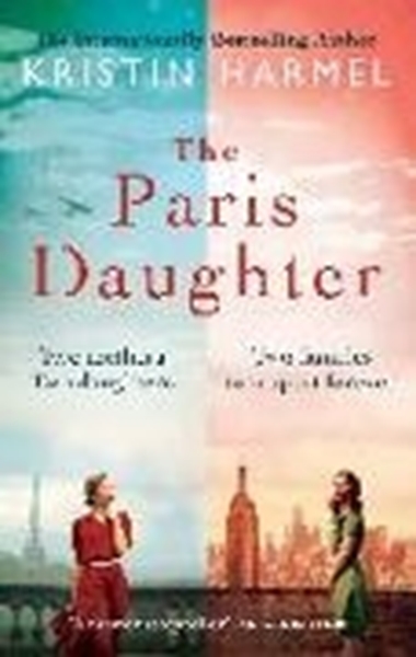 Bild von Harmel, Kristin: The Paris Daughter