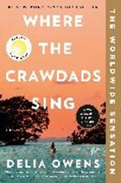 Bild von Owens, Delia: Where the Crawdads Sing