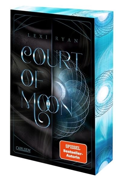 Bild von Ryan, Lexi: Court of Moon (Court of Sun 2)