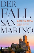 Bild von Scarpa, Dani: Der Fall San Marino
