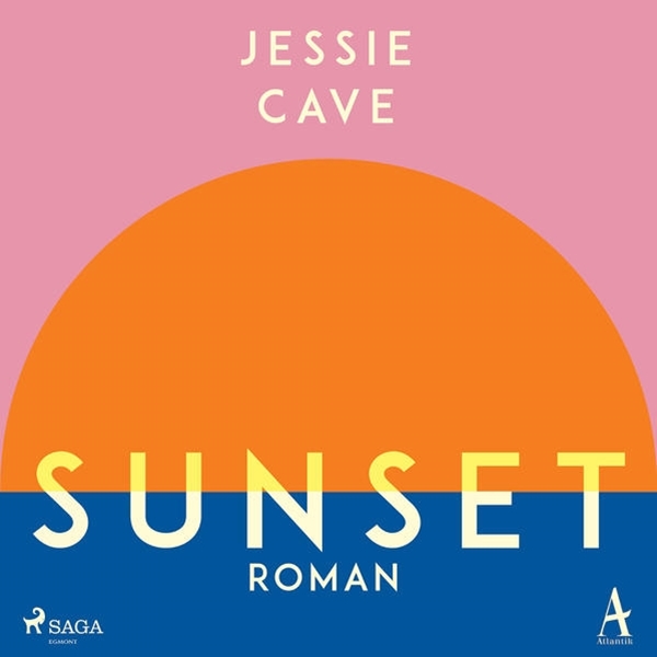 Bild von Cave, Jessie: Sunset