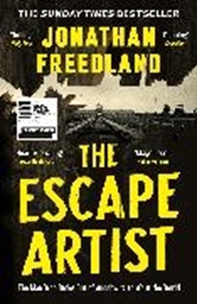 Bild von Freedland, Jonathan: The Escape Artist