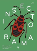 Bild von Voisard, Lisa: Insektorama