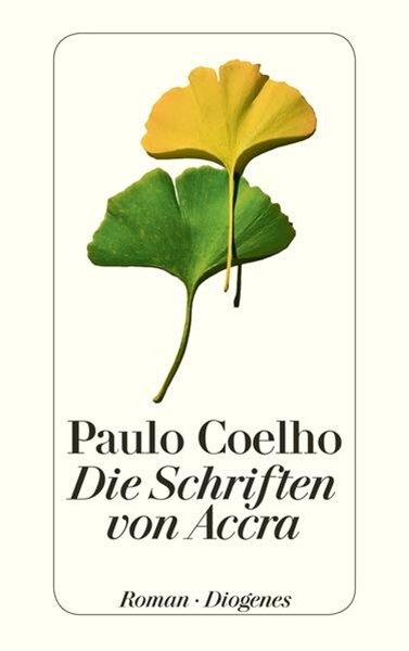 Bild von Coelho, Paulo: Die Schriften von Accra