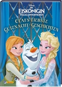 Bild von Disney Die Eiskönigin: Olafs liebste Gutenacht-Geschichten