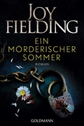 Bild von Fielding, Joy: Ein mörderischer Sommer
