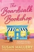 Bild von Mallery, Susan: The Boardwalk Bookshop