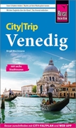Bild von Weichmann, Birgit: Reise Know-How CityTrip Venedig