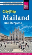 Bild von Sobisch, Jens: Reise Know-How CityTrip Mailand und Bergamo
