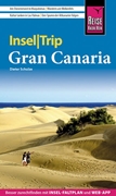 Bild von Schulze, Dieter: Reise Know-How InselTrip Gran Canaria