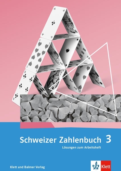 Bild von Schweizer Zahlenbuch 3