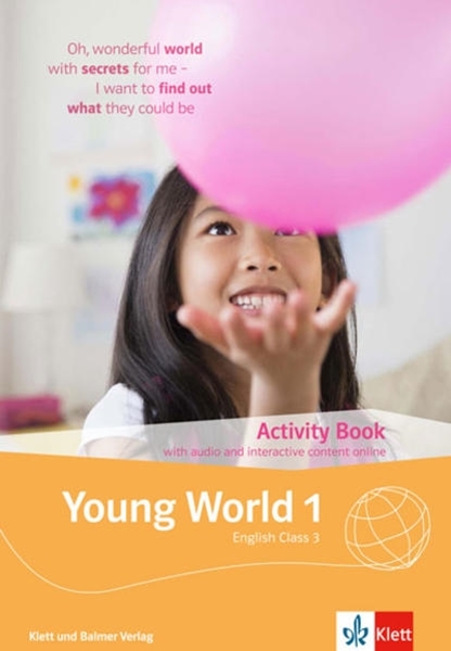 Bild von Young World 1 / Young World 1 - Ausgabe ab 2018