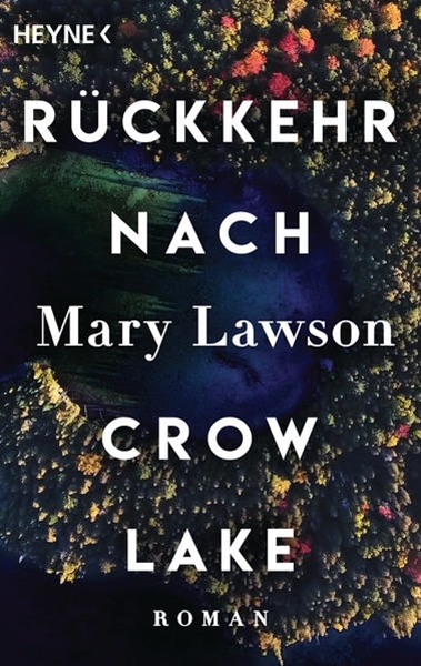 Bild von Lawson, Mary: Rückkehr nach Crow Lake