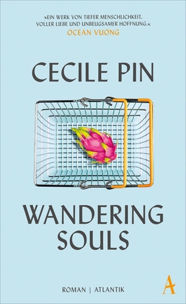 Bild von Pin, Cecile: Wandering Souls