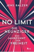 Bild von Balzer, Jens: No Limit