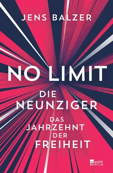 Bild von Balzer, Jens: No Limit