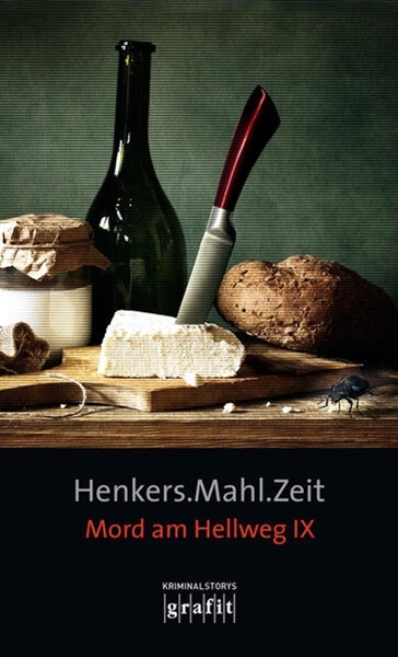 Bild von Dobler, Franz: Henkers.Mahl.Zeit (eBook)