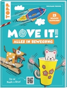 Bild von Peschke, Wolfgang: Move it! Alles in Bewegung