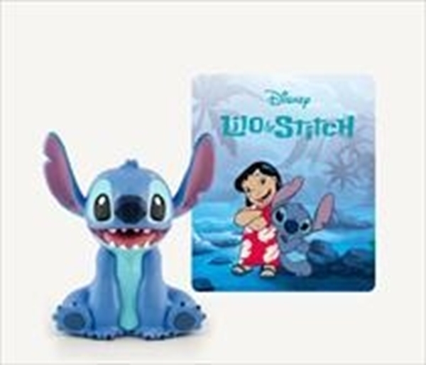 Bild von Gring, Dieter (Erz.): Tonie. Disney Lilo & Stitch - Lilo & Stitch