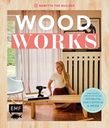 Bild von van den Nieuwendijk, Babette: Woodworks
