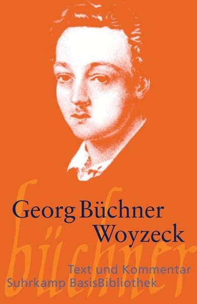 Bild von Büchner, Georg: Woyzeck