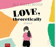 Bild von Hazelwood, Ali: Love, theoretically
