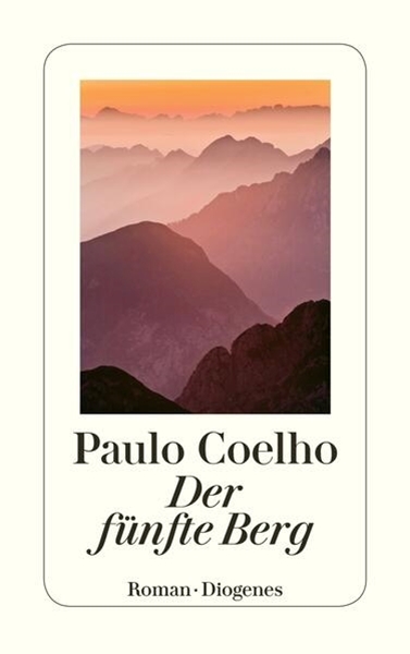 Bild von Coelho, Paulo: Der Fünfte Berg