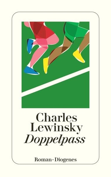 Bild von Lewinsky, Charles: Doppelpass