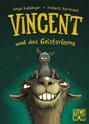 Bild von Kaiblinger, Sonja: Vincent und das Geisterlama (Band 2)