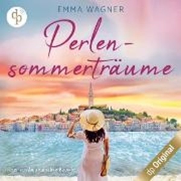Bild von Wagner, Emma: Perlensommerträume (Audio Download)