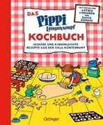 Bild von Lindgren, Astrid: Das Pippi Langstrumpf Kochbuch