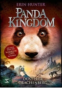 Bild von Hunter, Erin: Panda Kingdom - Düsterer Drachenberg