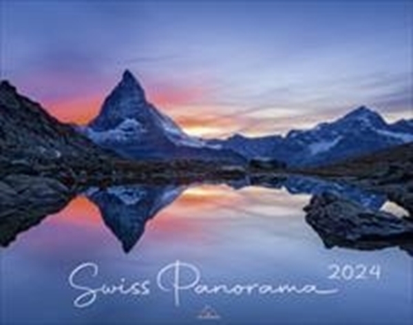 Bild von Swiss Panorama 2024