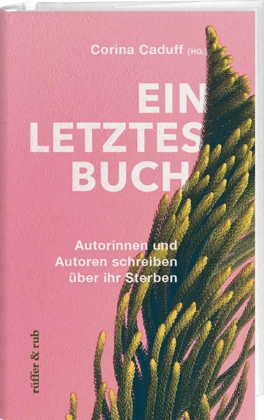 Bild von Schlingensief, Christoph: Ein letztes Buch