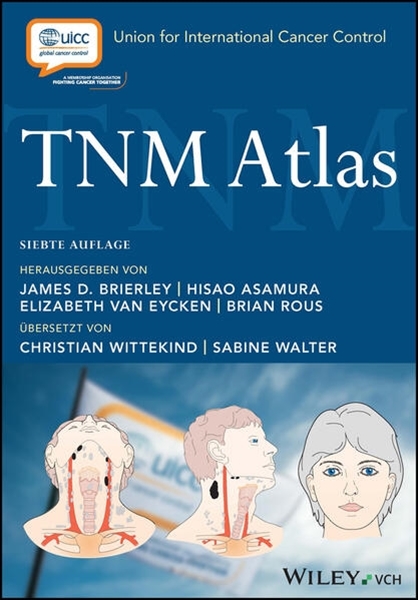 Bild von Brierley, James D. (Hrsg.): TNM Atlas