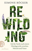 Bild von Böcker, Simone: Rewilding