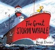 Bild von Davies, Benji: The Great Storm Whale
