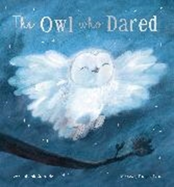 Bild von Stansbie, Stephanie: The Owl Who Dared
