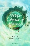 Bild von Williams, Kate: Never Coming Home