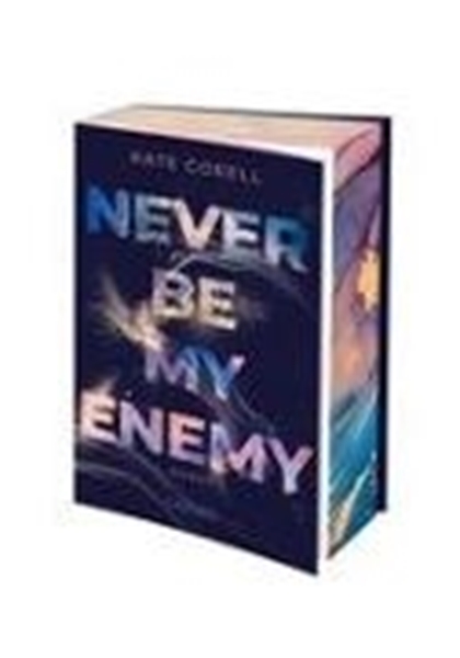 Bild von Corell, Kate: Never Be My Enemy (Never Be 2)