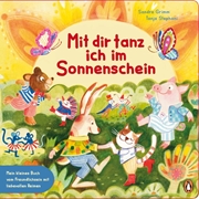 Bild von Grimm, Sandra: Mit dir tanz ich im Sonnenschein - Mein kleines Buch vom Freundlichsein