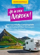 Bild von MARCO POLO Ab in den Norden! 100 traumhafte Campingziele von Schottland über Norwegen bis Baltikum