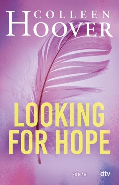 Bild von Hoover, Colleen: Looking for Hope