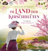 Bild von Schmidt, Rosalie: Im Land der Kirschblüten
