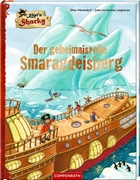 Bild von Langreuter, Jutta: Käpt'n Sharky - Der geheimnisvolle Smaragdeisberg