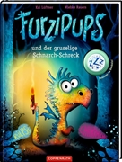 Bild von Lüftner, Kai: Furzipups und der gruselige Schnarch-Schreck (Bd. 4)