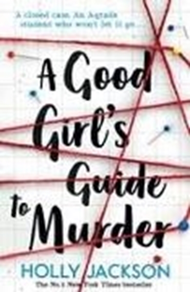 Bild von Jackson, Holly: A Good Girl's Guide to Murder