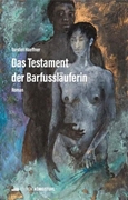 Bild von Haeffner, Torsten: Das Testament der Barfussläuferin