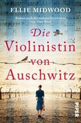 Bild von Midwood, Ellie: Die Violinistin von Auschwitz