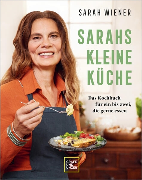 Bild von Wiener, Sarah: Sarahs kleine Küche